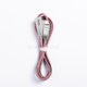 Illustration for article titled $5.99 for Nicely Designed Cable for iPhones - Pinkem/em